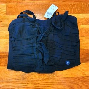 Abercrombie & Fitch crop top